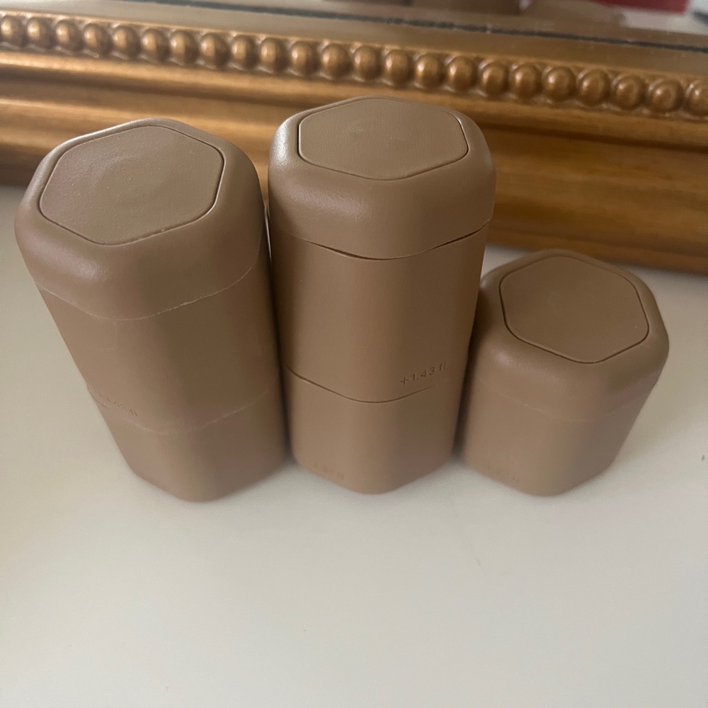 Cadence Empty Capsules